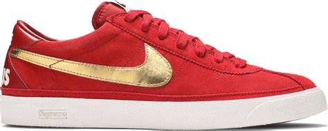 Buy Supreme x Zoom Bruin SB 'Varsity Red' 